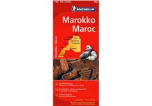 Maroko (č. 742)